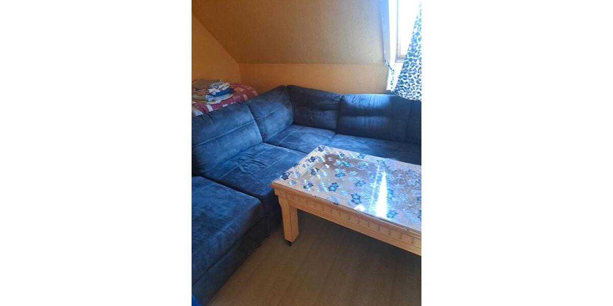Dachgeschoßwohnung Rethem (Aller) - 3 Zimmer, 62 m&sup2;, 55.000&euro; | Angebot:22141704