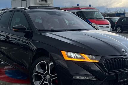 Skoda Octavia 183.234 km 19.900 &euro; Mittenwalde 15749