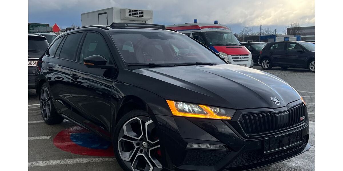 Skoda Octavia 183.234 km 19.900 &euro; Mittenwalde 15749