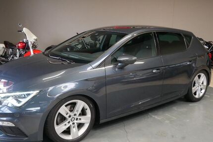 Seat Leon 96.654 km 15.890 &euro; Seevetal 21220