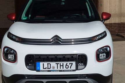 Citroen C3 Aircross 31.000 km 13.999 &euro; Landau in der Pfalz 76829