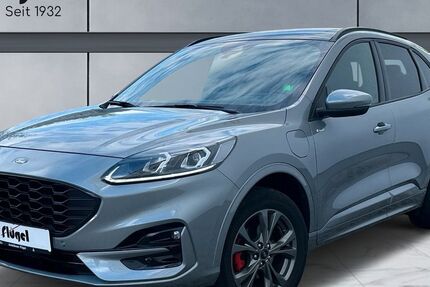 Ford Kuga 34.855 km 26.990 € Erfurt 99089