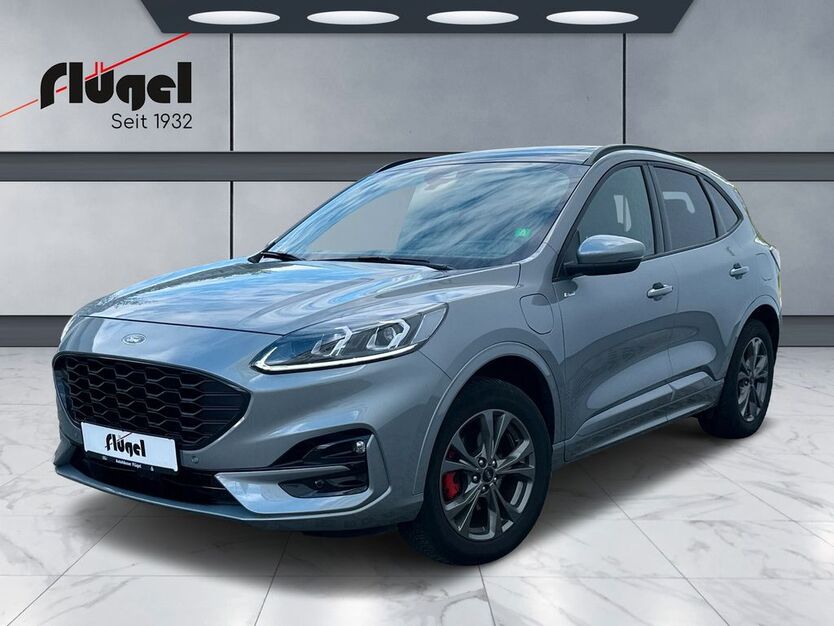 Ford Kuga 34.855 km 26.990 € Erfurt 99089