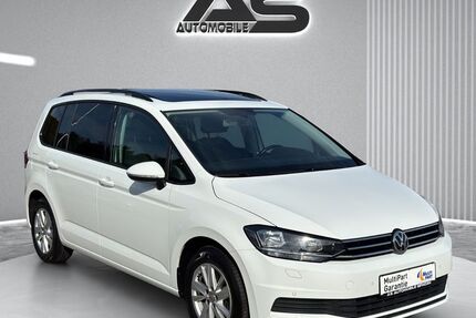 VW Touran 161.500 km 15.890 &euro; Gifhorn 38518