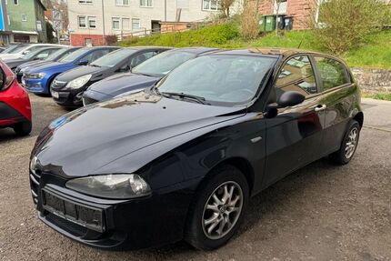 Alfa Romeo Alfa 147