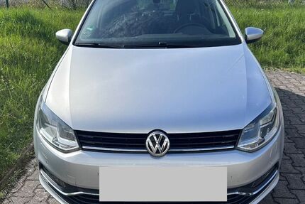 VW Polo 53.000 km 9.700 &euro; Bonn 53175