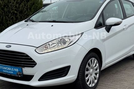 Ford Fiesta 205.000 km 3.999 &euro; Kastellaun 56288