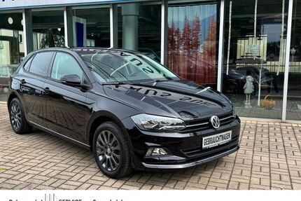 VW Polo 55.941 km 15.990 &euro; Suhl 98529