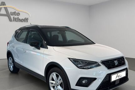 Seat Arona 48.300 km 15.200 &euro; Stuttgart 70195