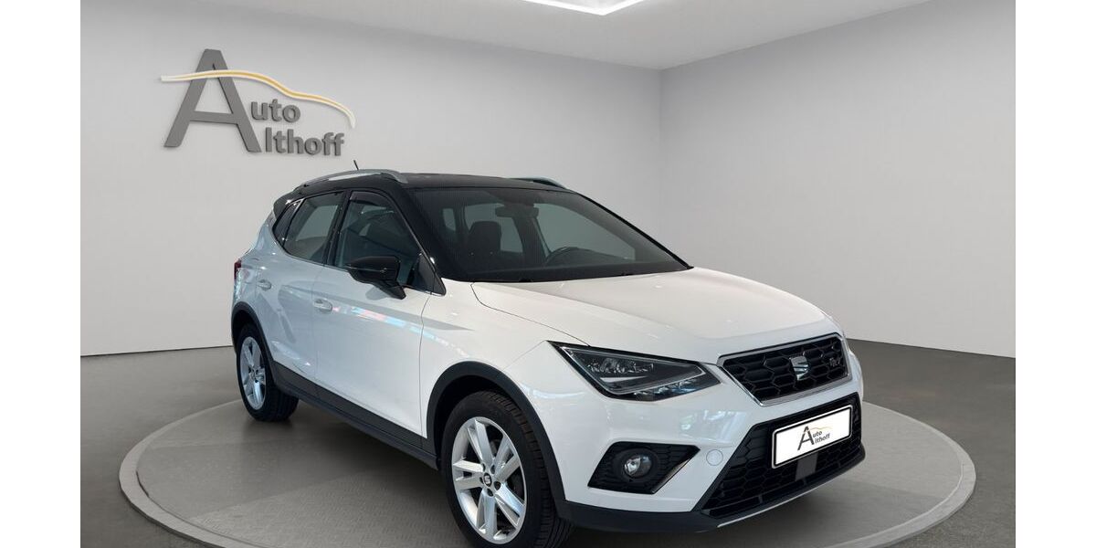Seat Arona 48.300 km 15.200 &euro; Stuttgart 70195