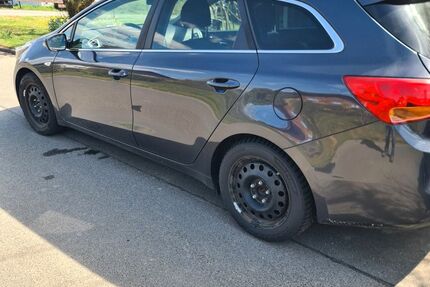 Kia ceed / Ceed 120.417 km 9.500 &euro; Stürzelbach 57614