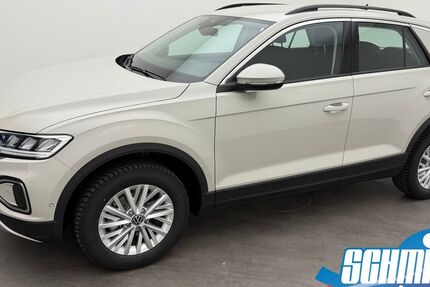 VW T-Roc 22.099 km 27.900 &euro; Peine 31226