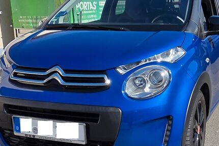 Citroen C1 32.100 km 9.200 &euro; Nürnberg 90439