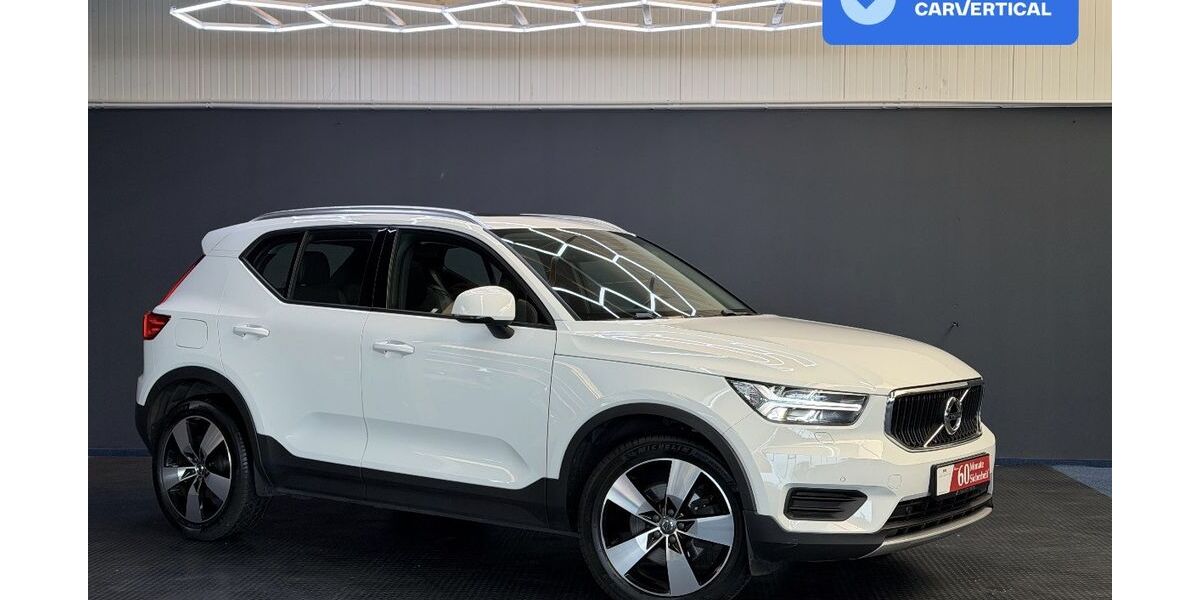 Volvo XC40 123.870 km 23.999 &euro; Rottweil 78628