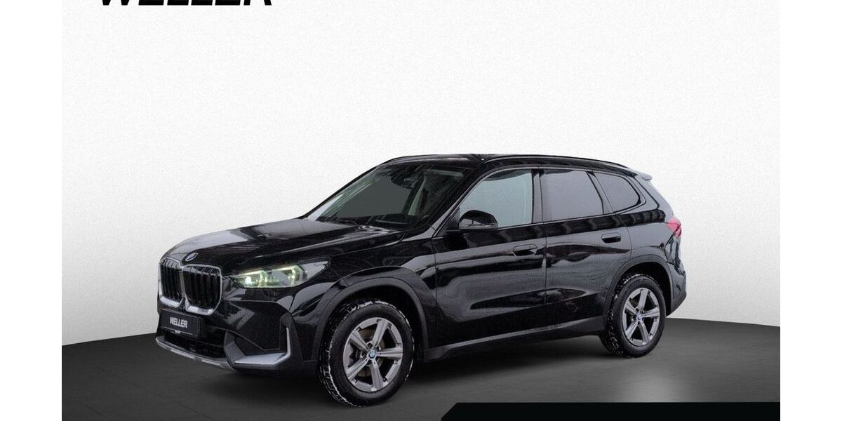 BMW X1 32.511 km 31.990 &euro; Braunschweig 38112