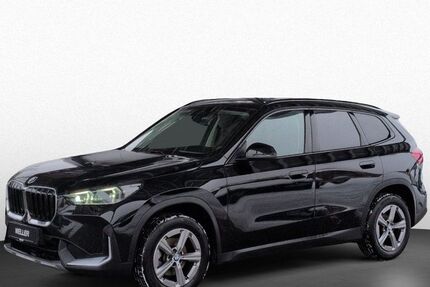 BMW X1 32.513 km 31.590 &euro; Braunschweig 38112