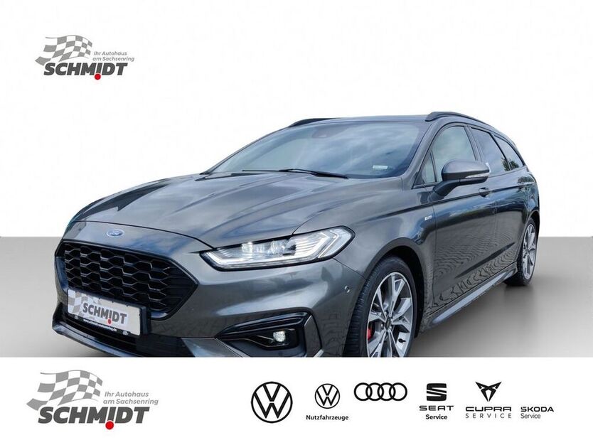 Mondeo