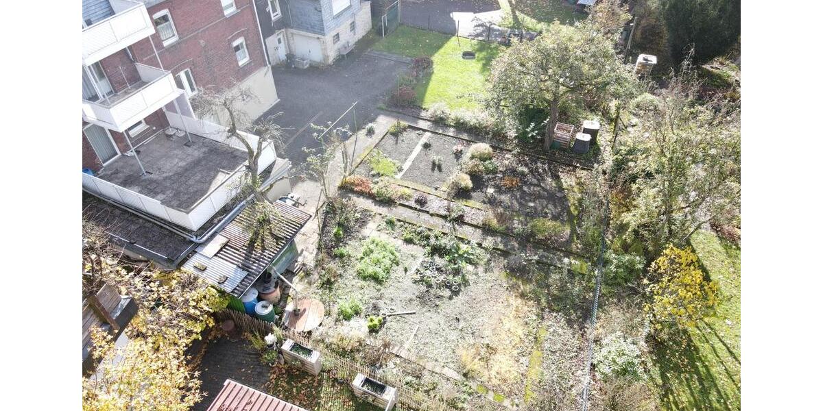 Einfamilienhaus Siegen Weidenau - 13 Zimmer, 237 m&sup2;, 2.200&euro; | Angebot:25302181