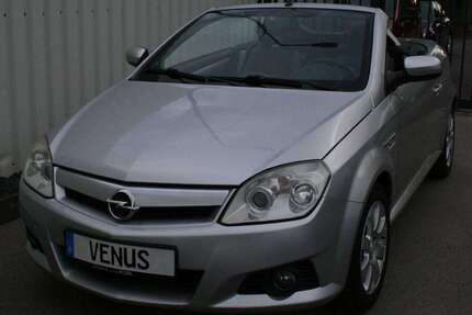Opel Tigra 240.000 km 2.100 &euro; Kerpen 50169
