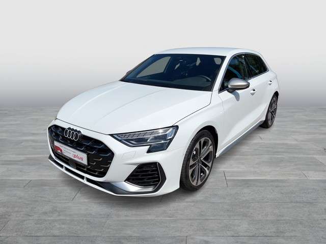 Audi S3 8.200 km 42.950 € Papenburg 26871
