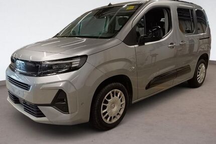 Opel Combo Life 26.300 km 28.990 € Ulm 89073