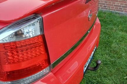 Opel Vectra 198.000 km 1.200 &euro; Delitzsch 04509