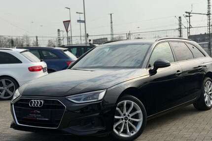 Audi A4 132.000 km 21.950 &euro; Bruchsal 76646