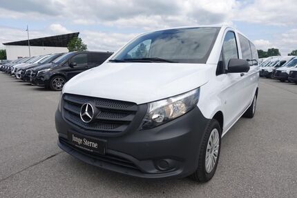 Mercedes-Benz Vito 45.741 km 42.721 &euro; Plattling 94447
