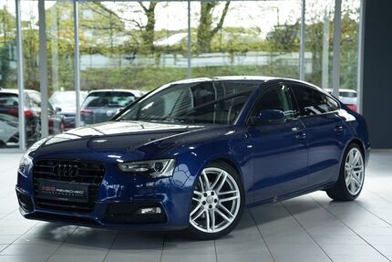 Audi A5 106.000 km 21.800 &euro; Remscheid/NRW 42855