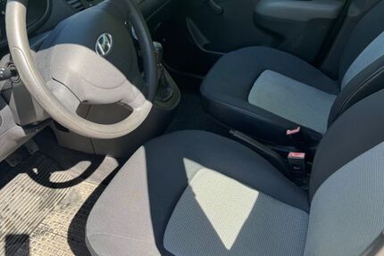 Hyundai i10 103.000 km 2.850 &euro; Wiesbaden 65207