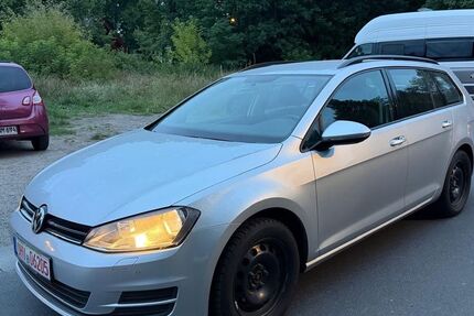 VW Golf 249.000 km 4.999 &euro; Velten 16727