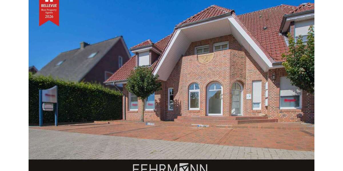 Gewerbeobjekt Haren - 950&euro; | Angebot:27337673