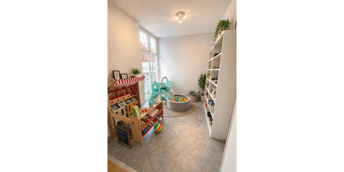Etagenwohnung Werl - 5 Zimmer, 120 m&sup2;, 760&euro; | Angebot:26422039