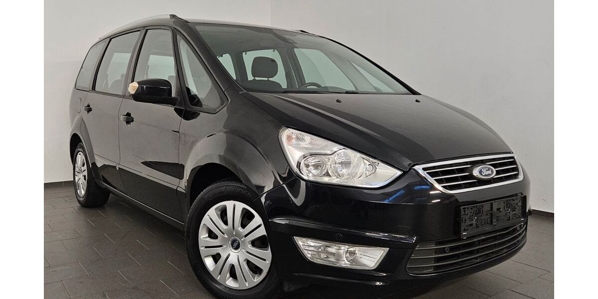 Ford Galaxy 158.000 km 5.999 &euro; Köln 50827
