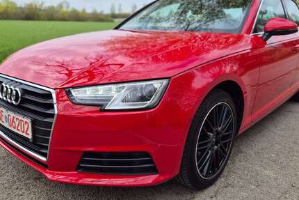 Audi A4 158.200 km 13.700 &euro; Baldham 85598