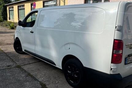Peugeot Expert 110.000 km 10.850 &euro; mahlow 15831