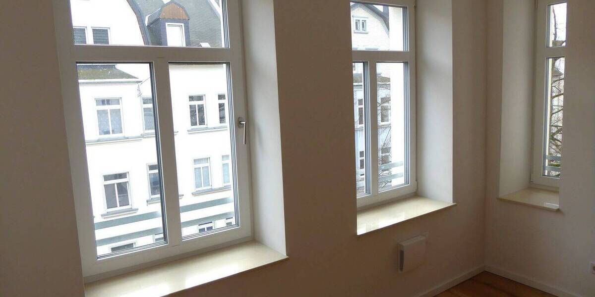 Zimmer Chemnitz Sonnenberg - 4 Zimmer, 93 m&sup2;, 700&euro; | Angebot:25985931