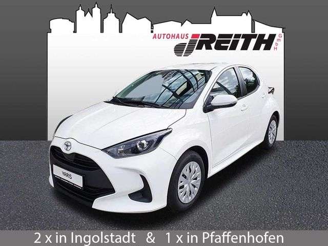 Yaris