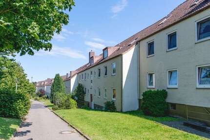 Wohnung Laboe - 4 Zimmer, 73 m&sup2;, 842&euro; | Angebot:25226555