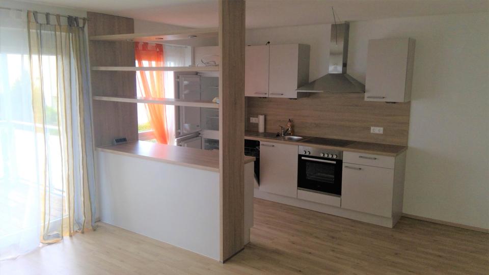 Etagenwohnung Landshut Landshut-West - 2 Zimmer, 64 m&sup2;, 375.000&euro; | Angebot:26425414