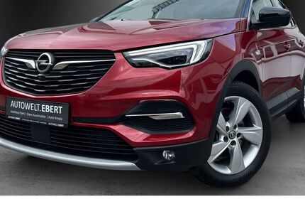 Opel Grandland (X) 84.400 km 17.770 &euro; Frankenthal 67227