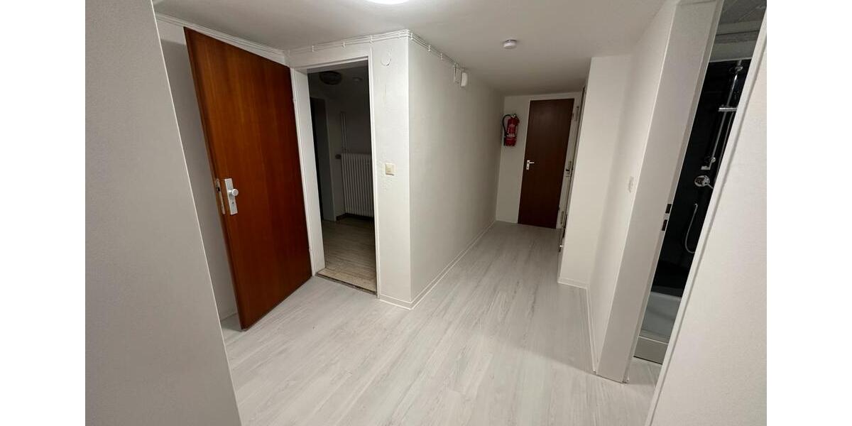 Etagenwohnung Hanau - 1 Zimmer, 34 m&sup2;, 630&euro; | Angebot:26656482