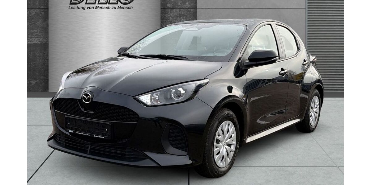 Mazda 2 11.282 km 19.750 &euro; Hamburg 21079