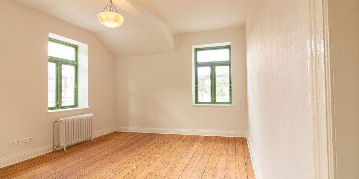 Doppelhaushälfte Grömitz Cismar - 4 Zimmer, 110 m&sup2;, 2.495&euro; | Angebot:25733799