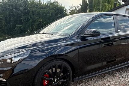 Hyundai i30 48.000 km 22.990 &euro; Ihringen 79241
