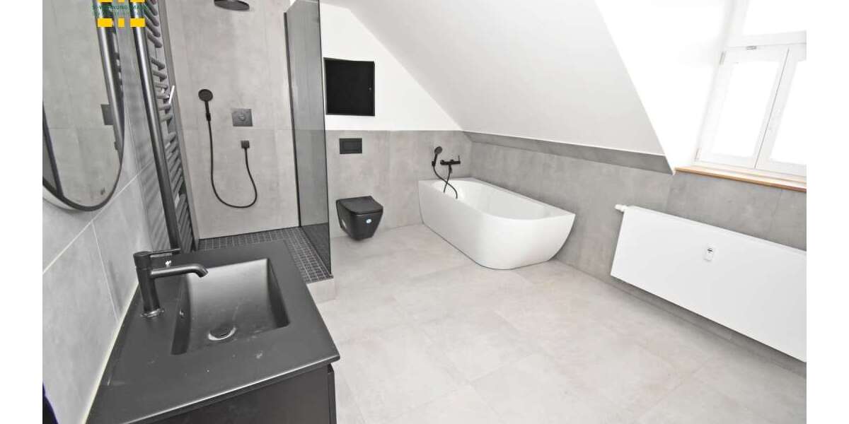 Etagenwohnung Leubsdorf Neumühle - 3 Zimmer, 78 m&sup2;, 525&euro; | Angebot:23797227