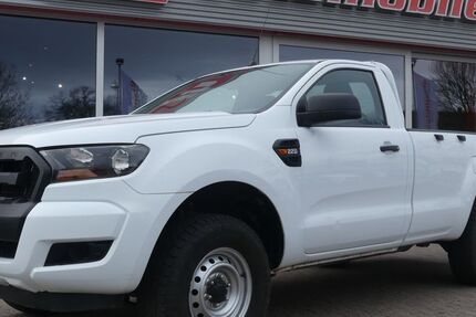 Ford Ranger 69.200 km 15.999 &euro; Langenhagen 30855