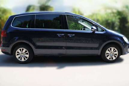 VW Sharan 167.500 km 8.200 &euro; Kirchheim unter Teck, Stadt 73230