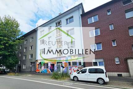 Wohnung zum Mieten in Bochum 550 € 55 m²