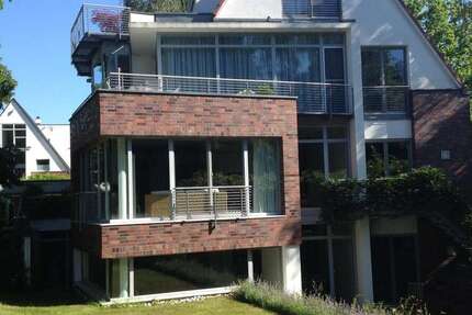 Wohnung Kleinmachnow - 8 Zimmer, 275 m&sup2;, 1.950.000&euro; | Angebot:24873353